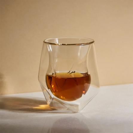 Alchemi Whiskey Tasting Glass 20,7cl, 2-pack