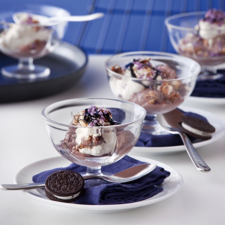 Grand Cru Soft Dessertskål, 4-pack