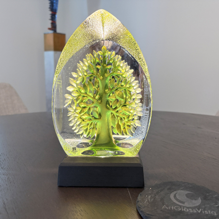 Lysebase SW110, Tr&aelig;