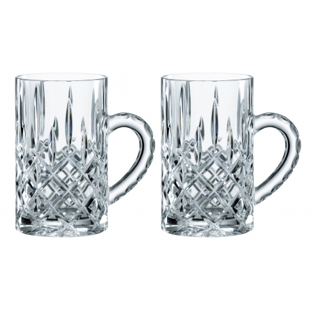 Noblesse Ölglas 25cl 2-Pack