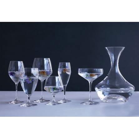 Perfection Cocktailglas 38cl, 6-pack