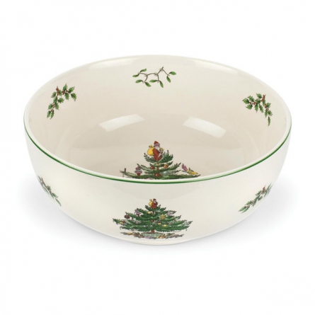 Spode Christmas Serving bowl