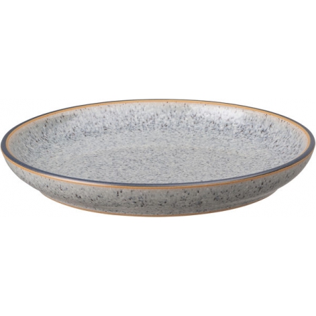 Studio Grey Coupe plate ø 17 cm