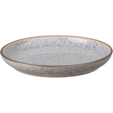 Studio Grey Coupe Plate, Ø 17cm