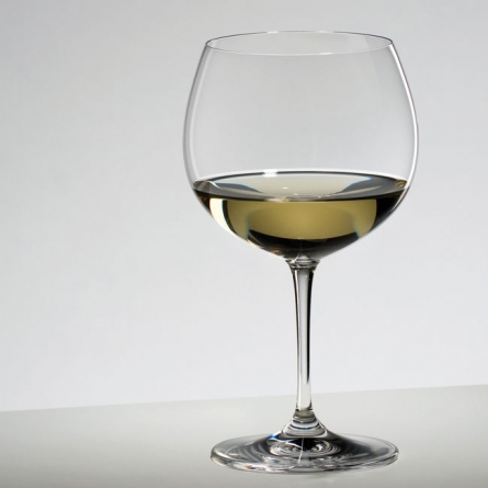 Vinum Vinglas Montrachet/Chardonnay 60cl, 2-pack