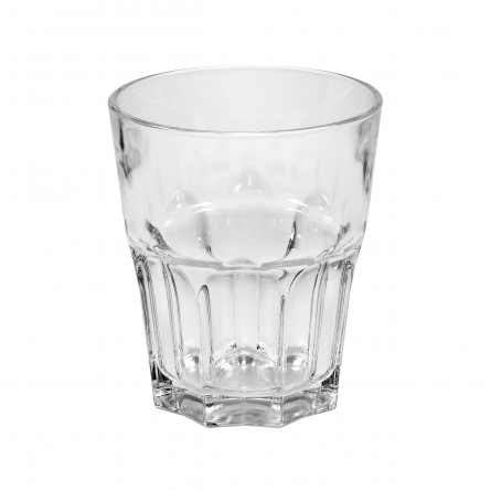Granity Water Glass 27cl, 6-pack