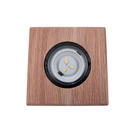 Ljussockel SW110, Tr&auml;