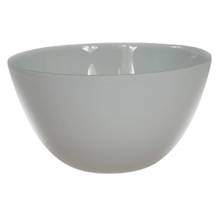 Schale Baiser, Ø 21cm