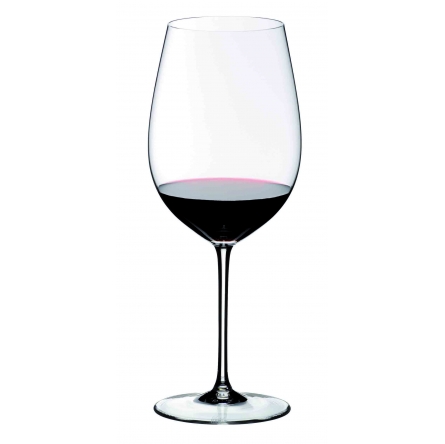 Sommelier Wine Glasses - Unique Design for Enthusiasts