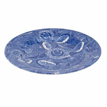 Spode Sunflower Pastatallrik 26,6 cm