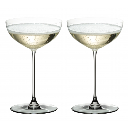 Veritas Coupe/Cocktailglas 24cl, 2-pack