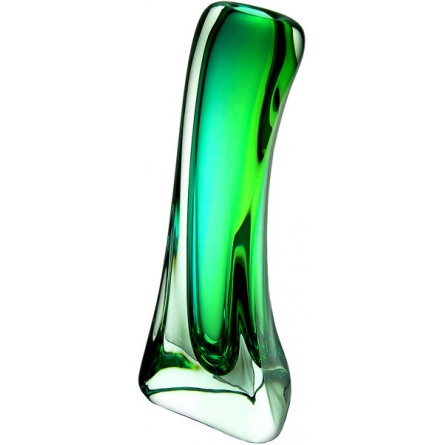 Aquatic vase Green