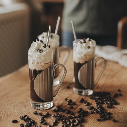 Darry Irish Coffee 20cl, 4-pack