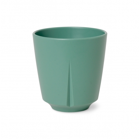 Grand Cru Take Mug 30 cl fog green 2-pack