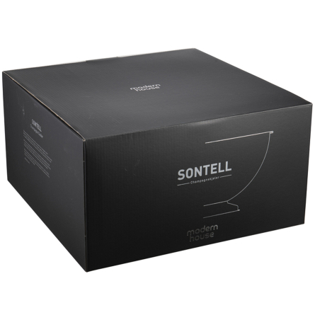 Sontell Champagnekylare
