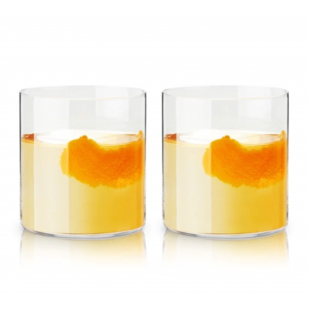 Element Glas Tumbler 44cl, 2-pack