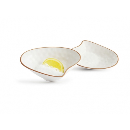 Fish Snäckfat 2-pack