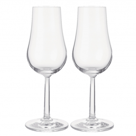 Grand Cru Brandy Glass 24cl, 2-pack