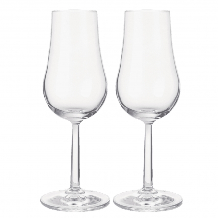 Grand Cru Schnapsglas 24cl, 2-pack