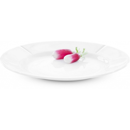 Grand Cru plate 27cm, 4-Pack