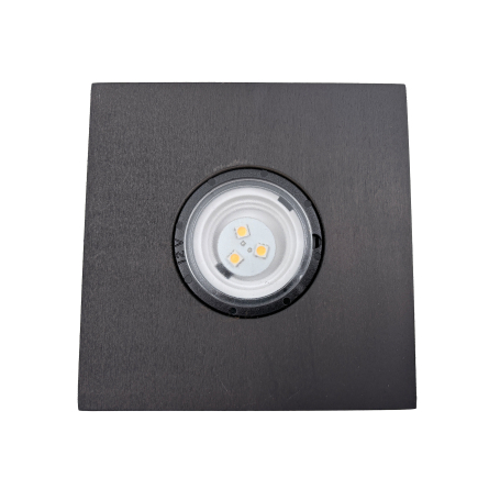 Ljussockel SW130, Tr&auml;