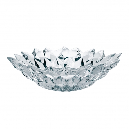 Quartz Bowl, Ø 32cm