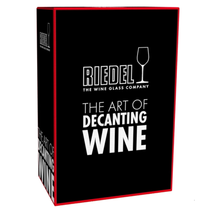 Karaff Riedel, 120cl