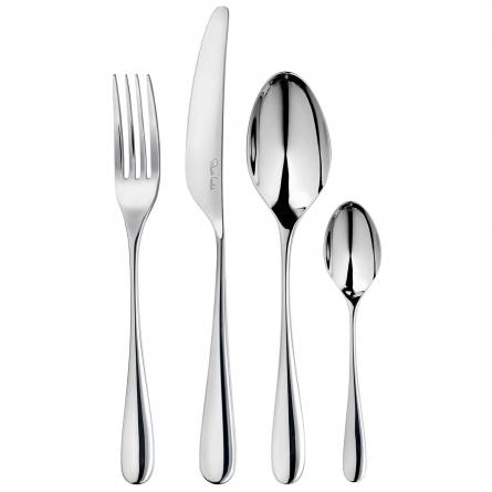 Arden Cutlery Set, 24 pieces