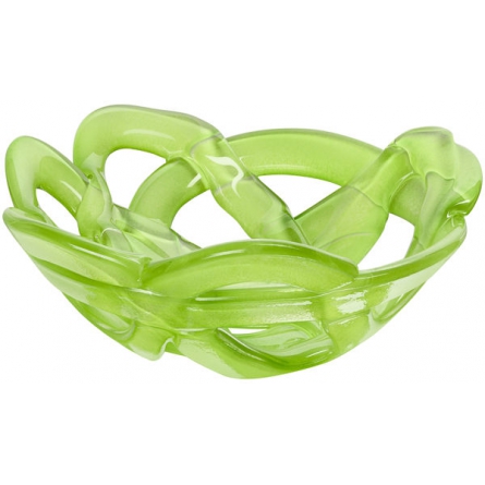 Basket schüssel klein Green