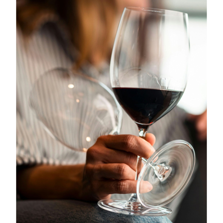 Cabernet/Merlot vinglas 2-pak 270 &aring;rs jubil&aelig;um