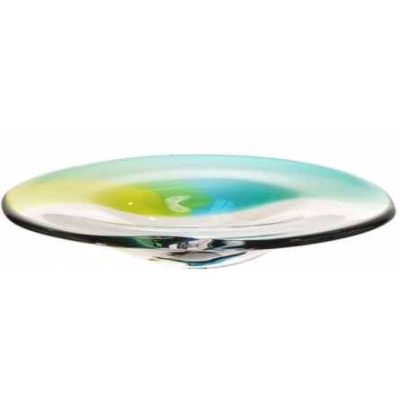 Dish Green Ltd Ed 100 ex