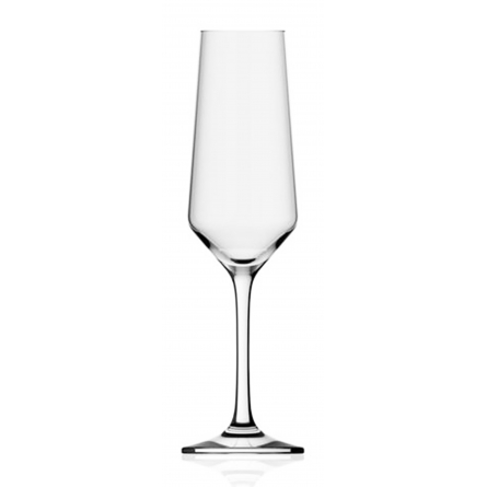 Harmony Champagne Glass 20cl, 6-pack