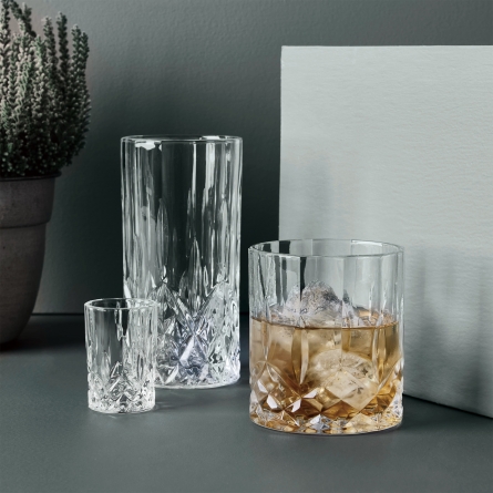 Harvey Shot Glass 3,7cl, 4-pack
