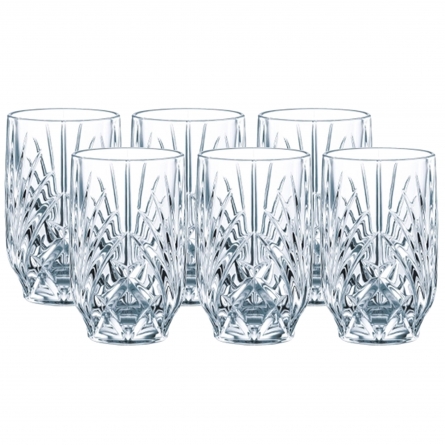 Palais Tumbler 26,5cl 6-pack