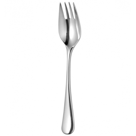 Radford Spork, Blank