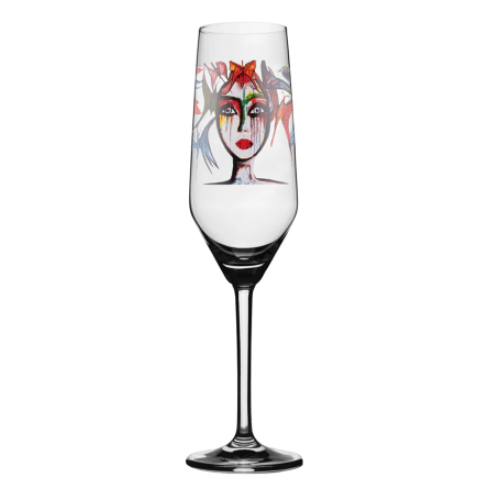 Slice of Life Champagneglas, 30cl