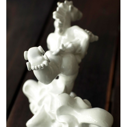 Stories of Eve Love in Motion