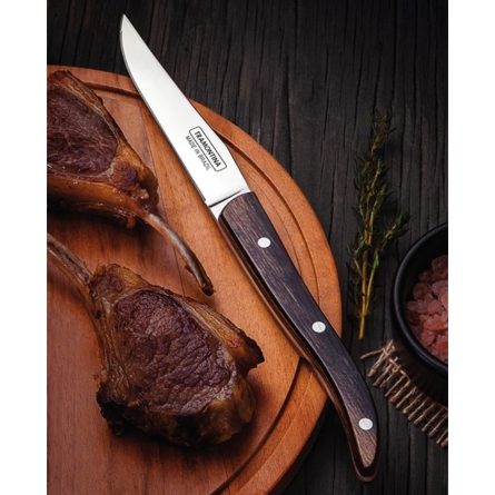 Tramontina Churrasco Grill Knife Set – 4 pieces