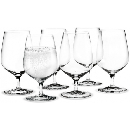 Cabernet water glass 36 cl 6-pack