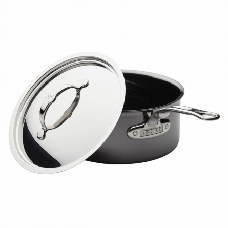 Hestan Nanobond Pot with Handle 22cm / 3.8L