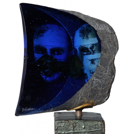Janus Face of I
