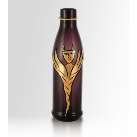 Anniversary Collection UHV PET-Bottle, Angel