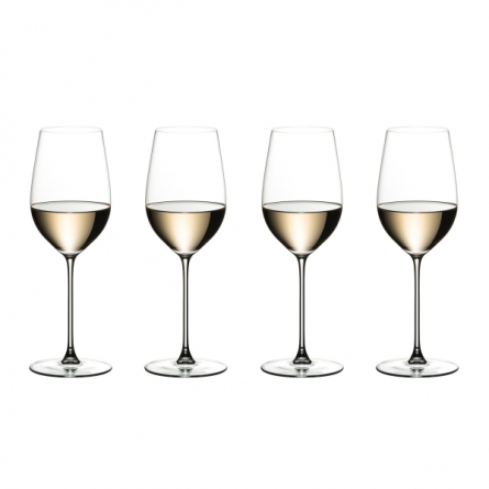 Veritas wine glass Riesling 39,5cl, 4-pack