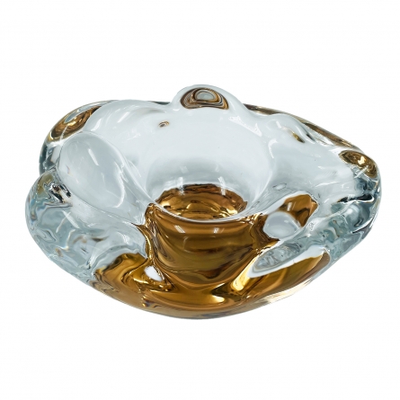 Snippan Clear/Gold, ÅJ AC-24