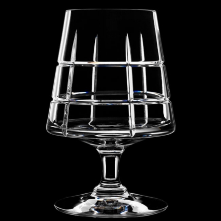 Street Cognac glass, 19cl