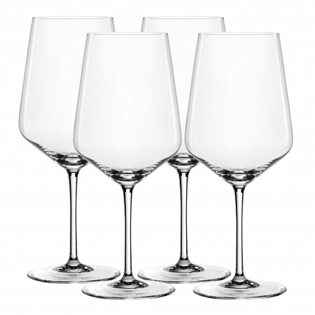 Style Red Wine Glass 63cl, 4-pack