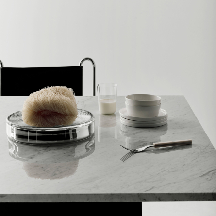 Array Fat Silver, &Oslash; 25cm