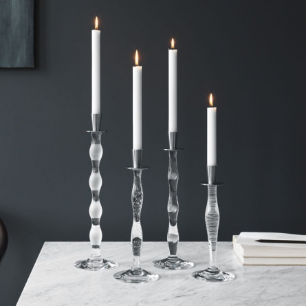 Celeste Line candlestick 27,5 cm