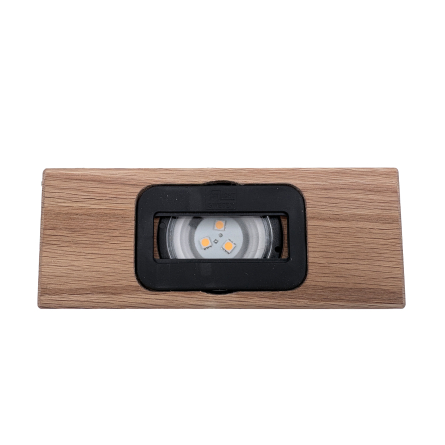 Lysebase RECW180, Tr&aelig;