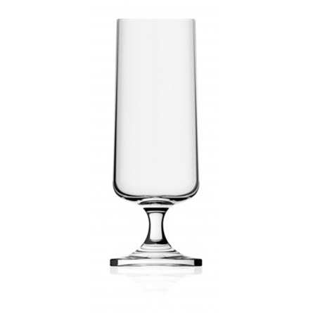 Perl Ölglas 39cl, 6-pack